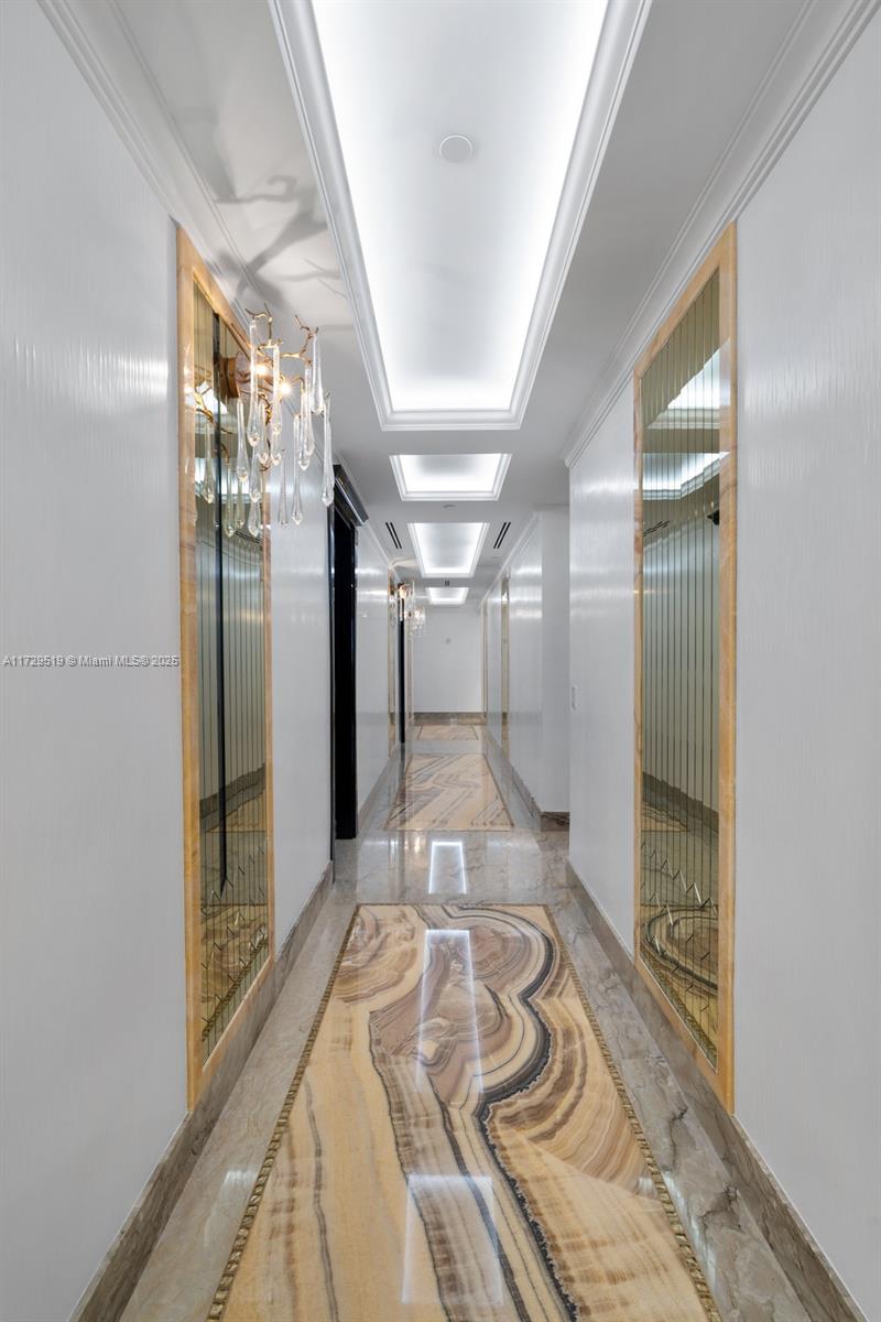 17749 COLLINS AVENUE COND - Residential