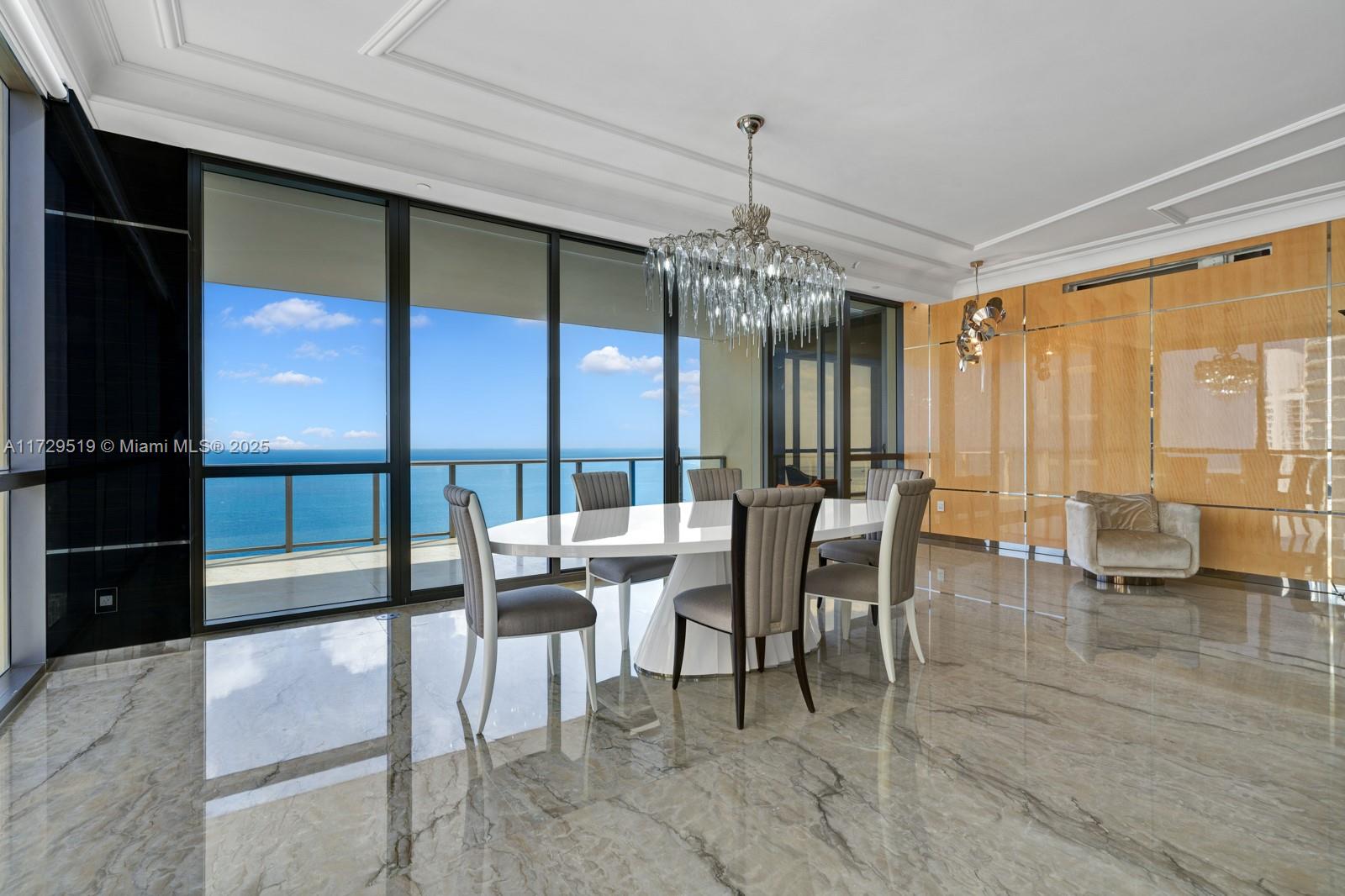 17749 COLLINS AVENUE COND - Residential