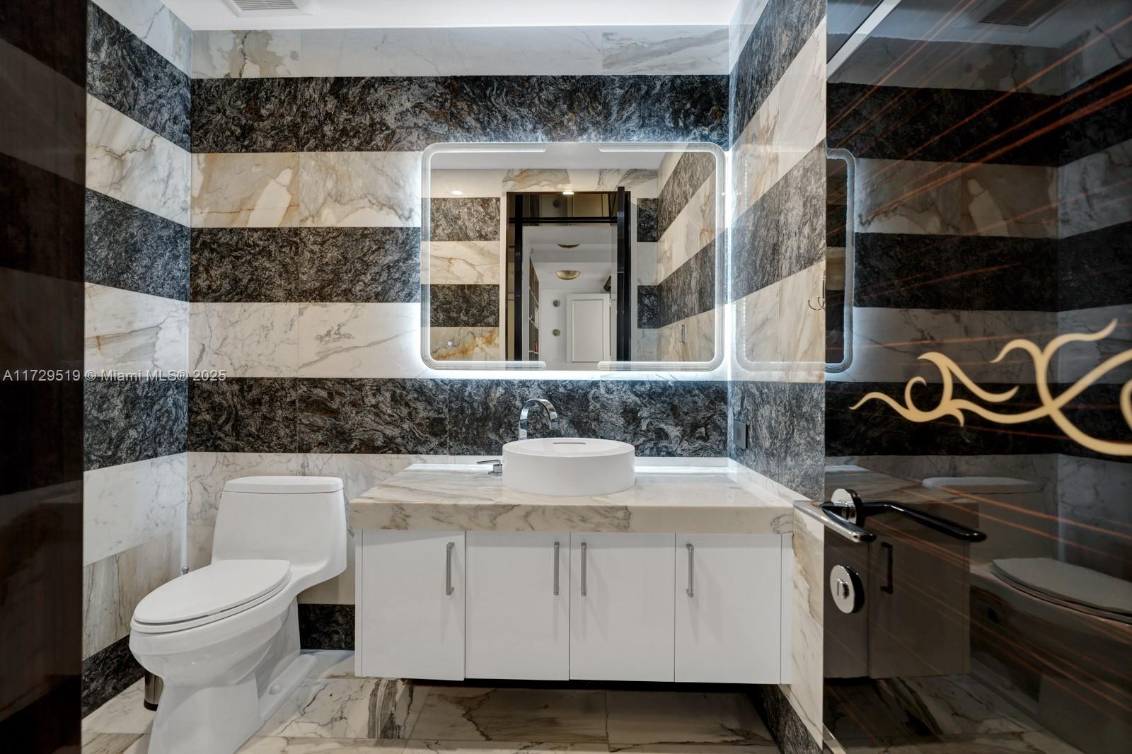 17749 COLLINS AVENUE COND - Residential