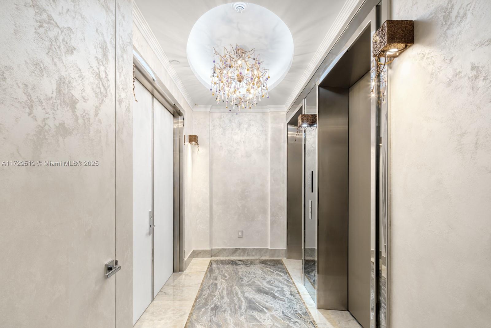 17749 COLLINS AVENUE COND - Residential