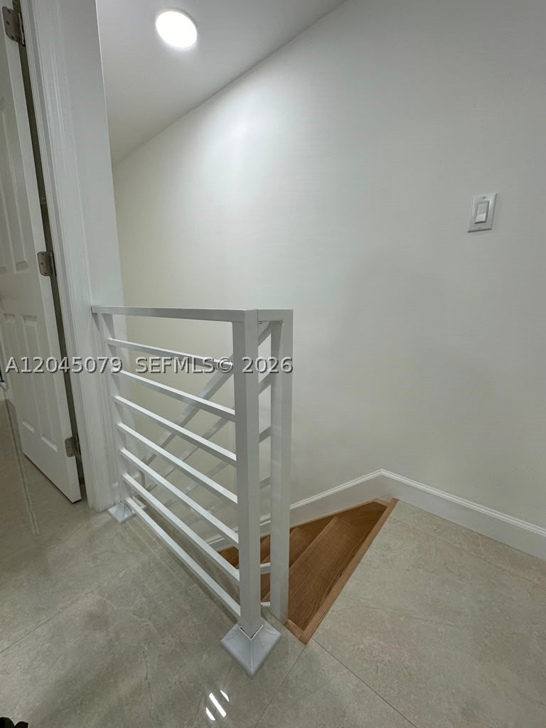 MILE APTS CONDO - Residential Lease