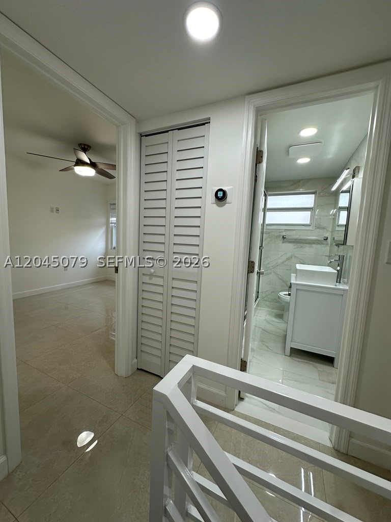 MILE APTS CONDO - Residential Lease