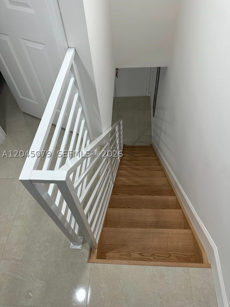 MILE APTS CONDO - Residential Lease