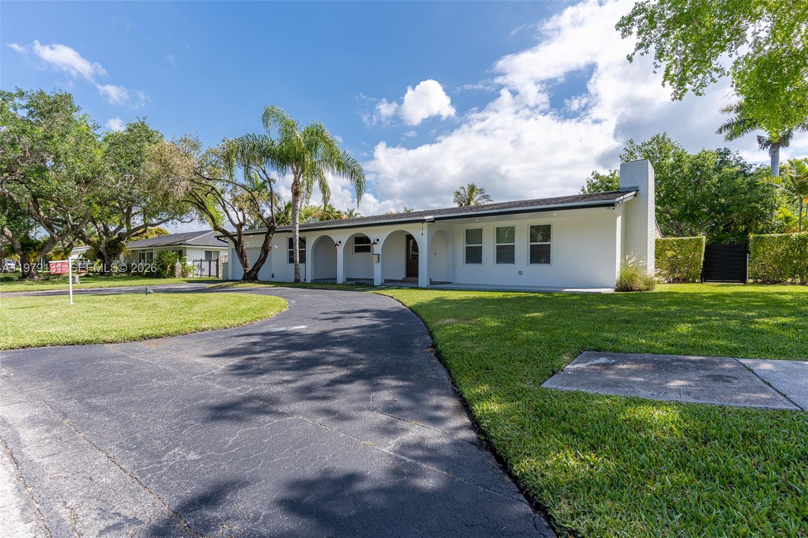 ROYAL PALM HARBOR 1ST ADD - Residential