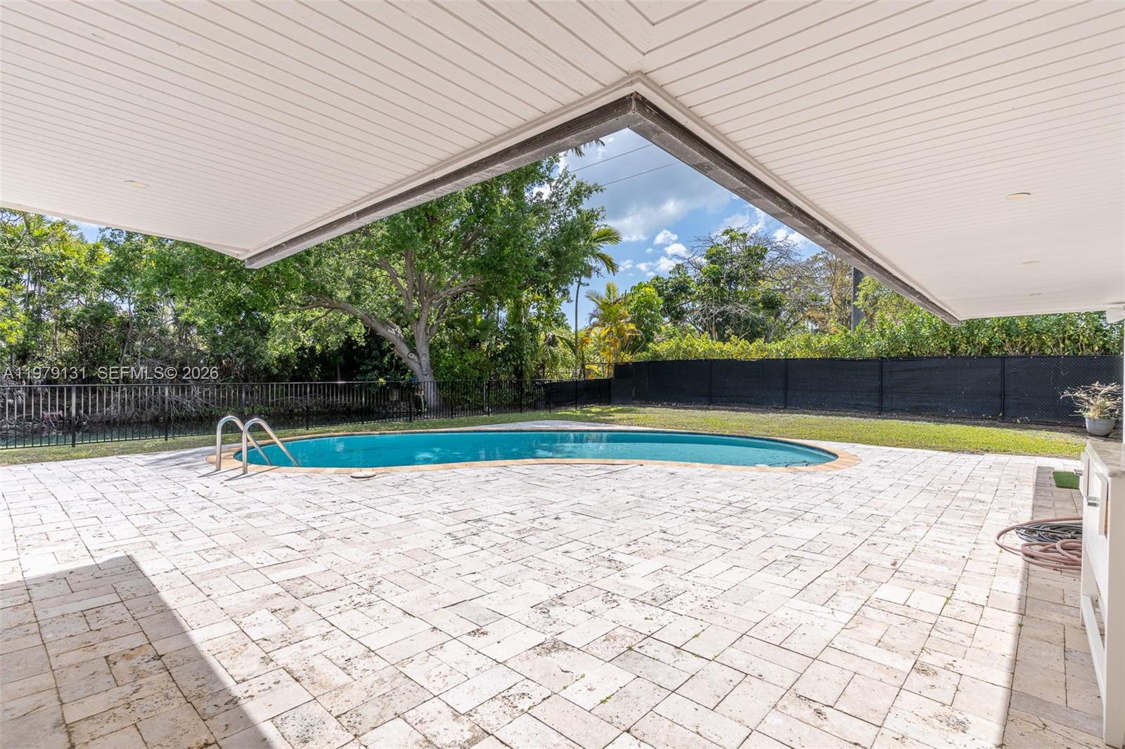 ROYAL PALM HARBOR 1ST ADD - Residential