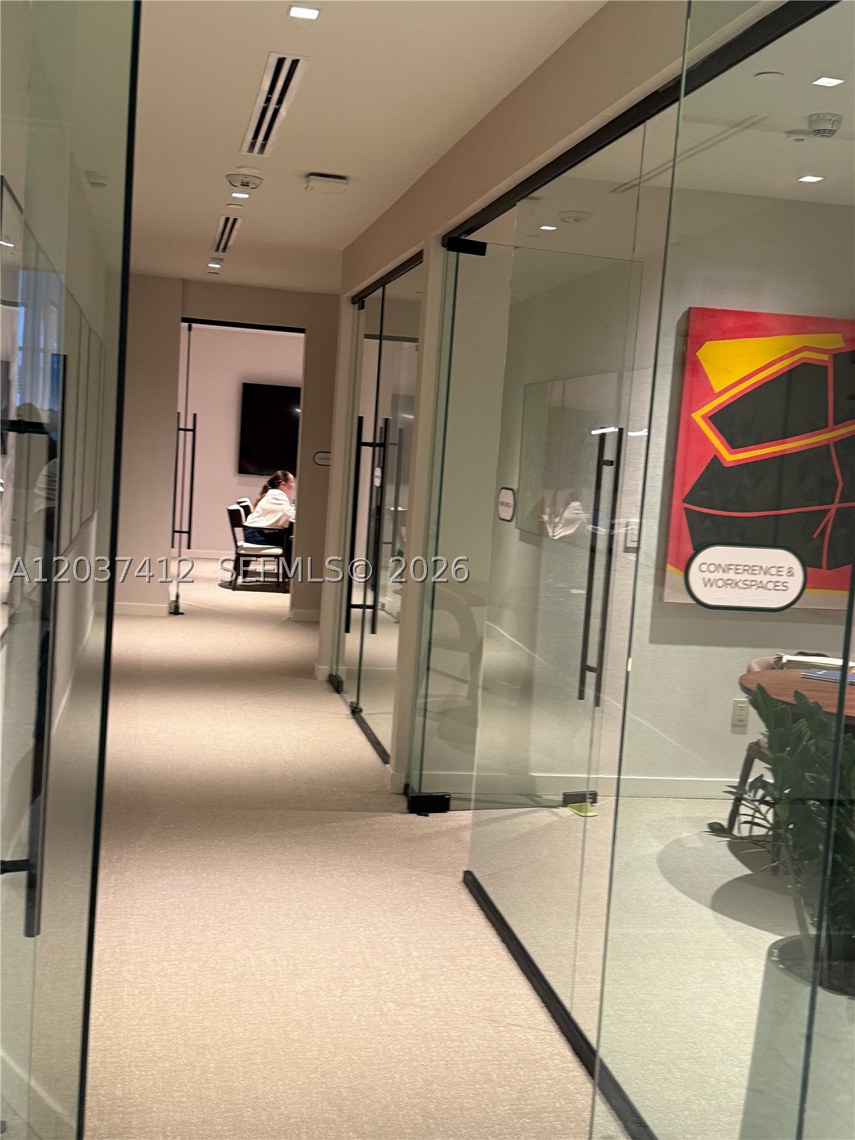 BRICKELL POINT - Residential Lease