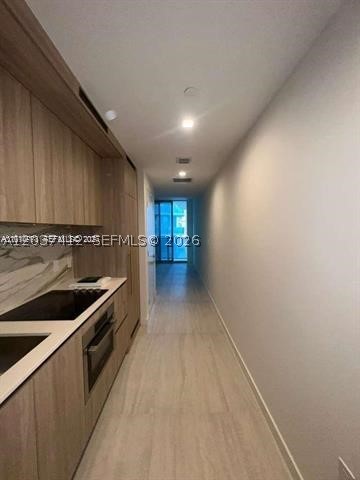 BRICKELL POINT - Residential Lease