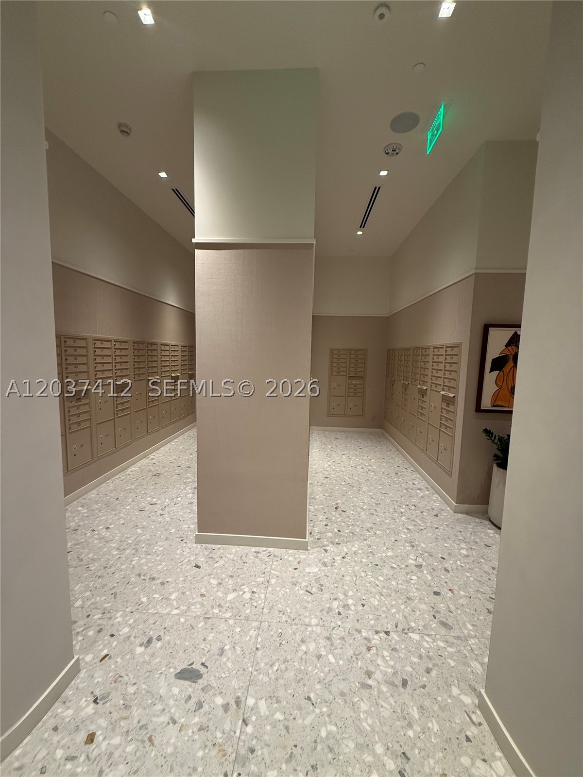 BRICKELL POINT - Residential Lease