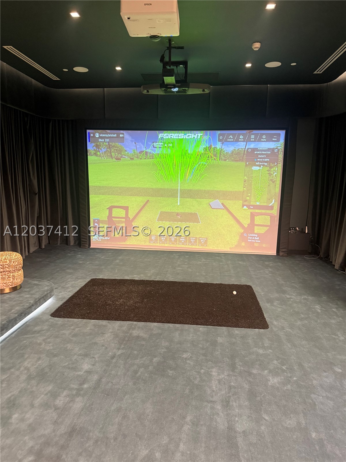 BRICKELL POINT - Residential Lease