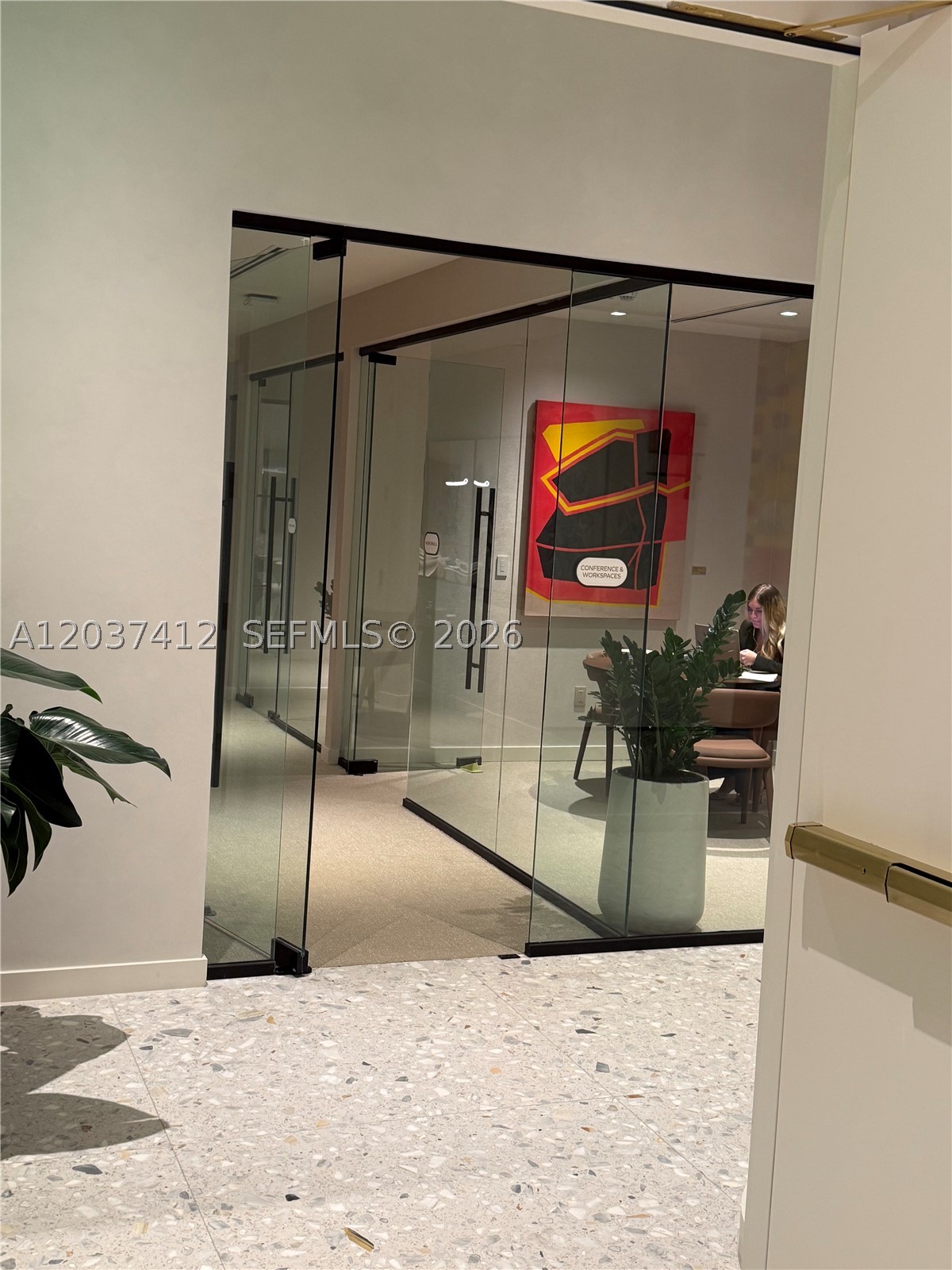 BRICKELL POINT - Residential Lease