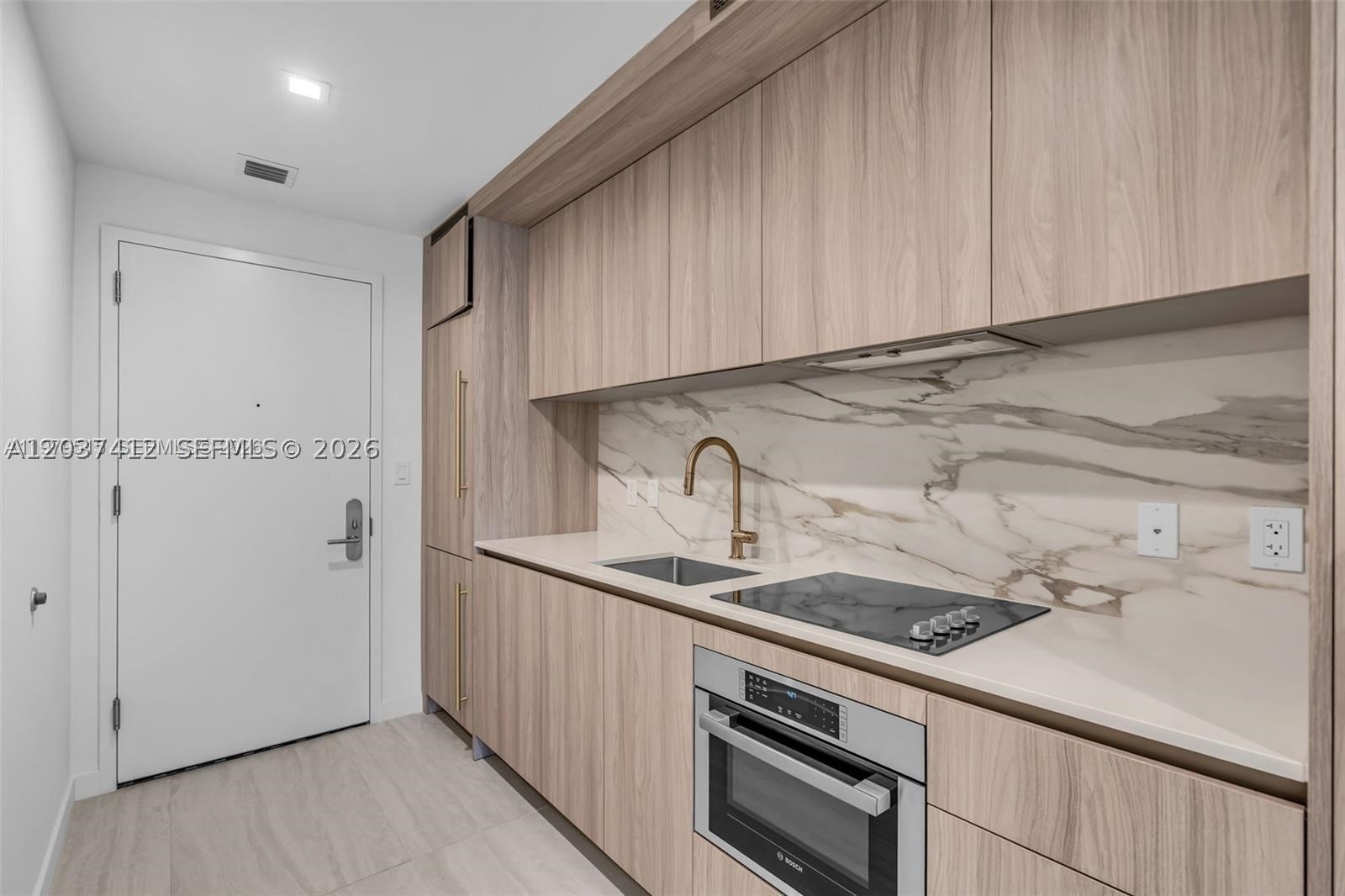 BRICKELL POINT - Residential Lease