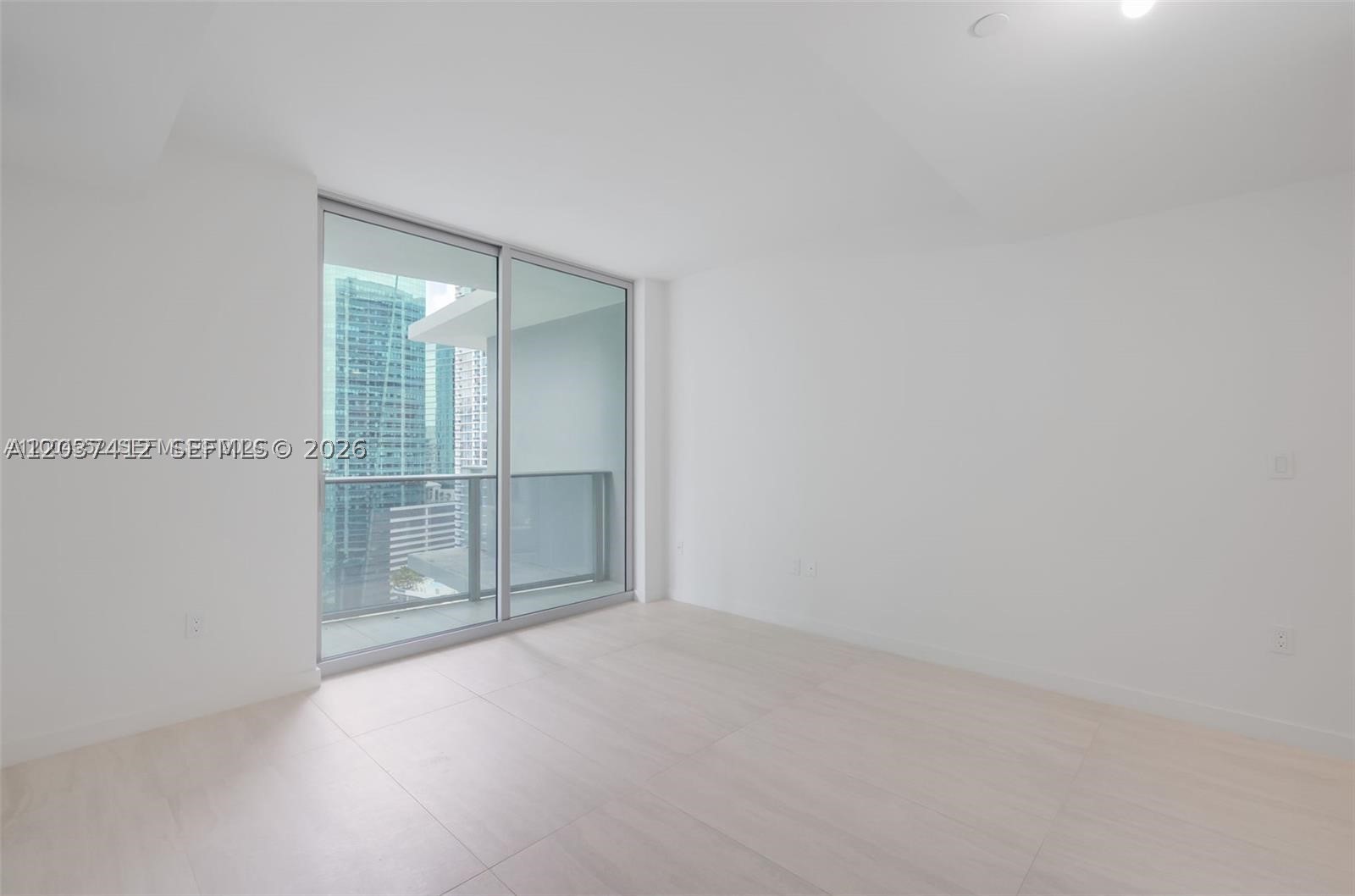 BRICKELL POINT - Residential Lease