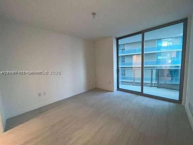 BRICKELL POINT - Residential Lease