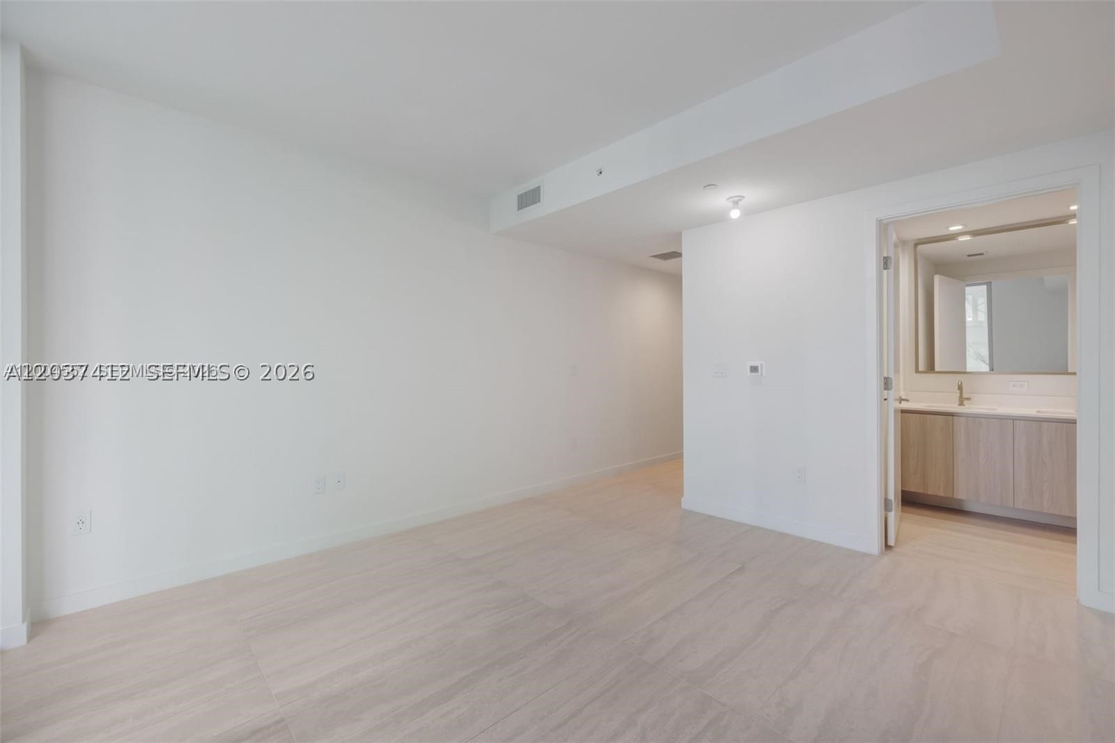 BRICKELL POINT - Residential Lease