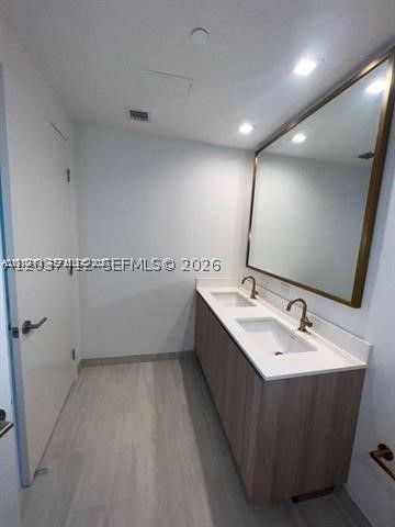 BRICKELL POINT - Residential Lease