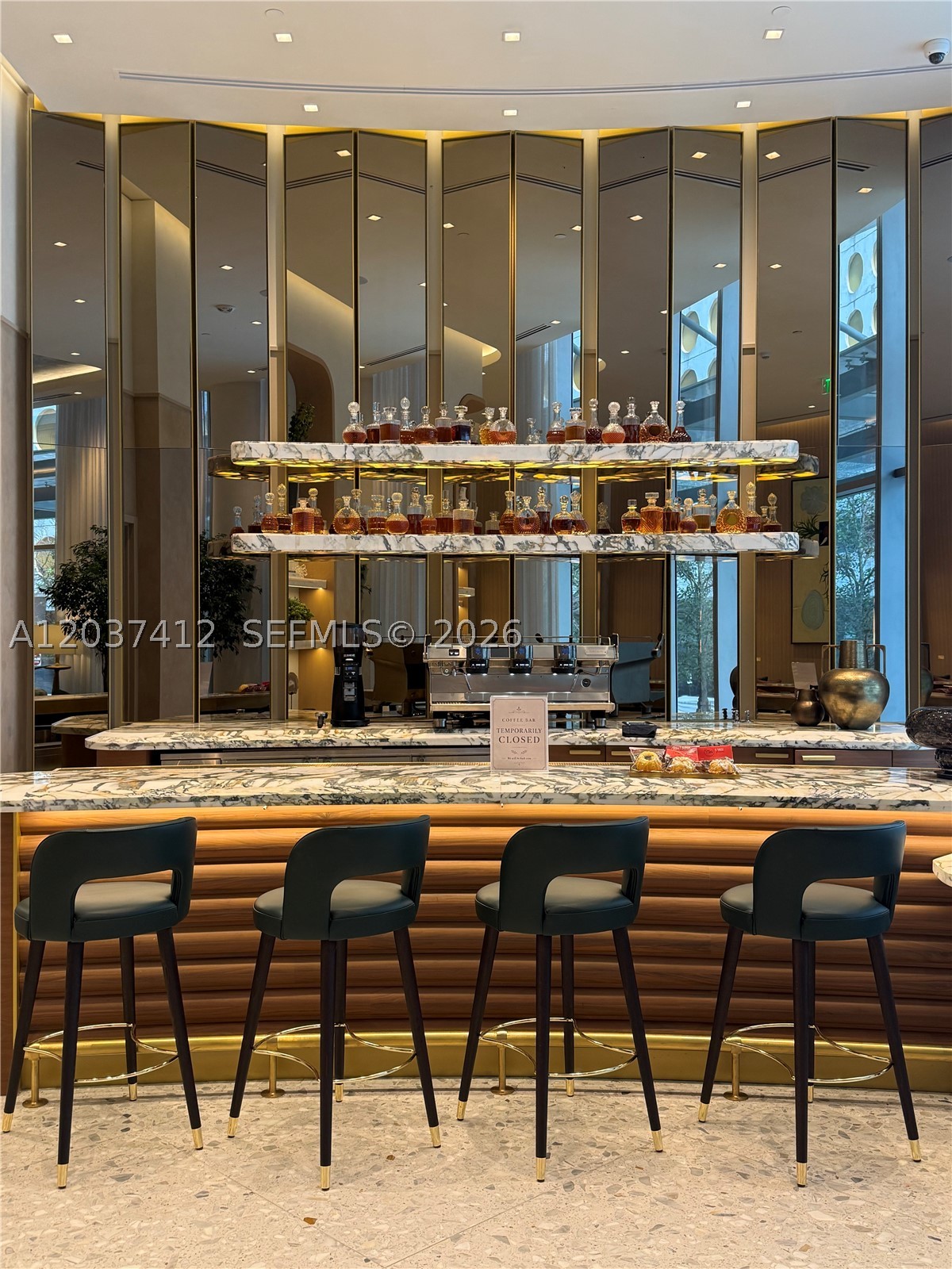 BRICKELL POINT - Residential Lease