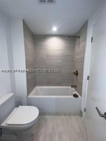BRICKELL POINT - Residential Lease