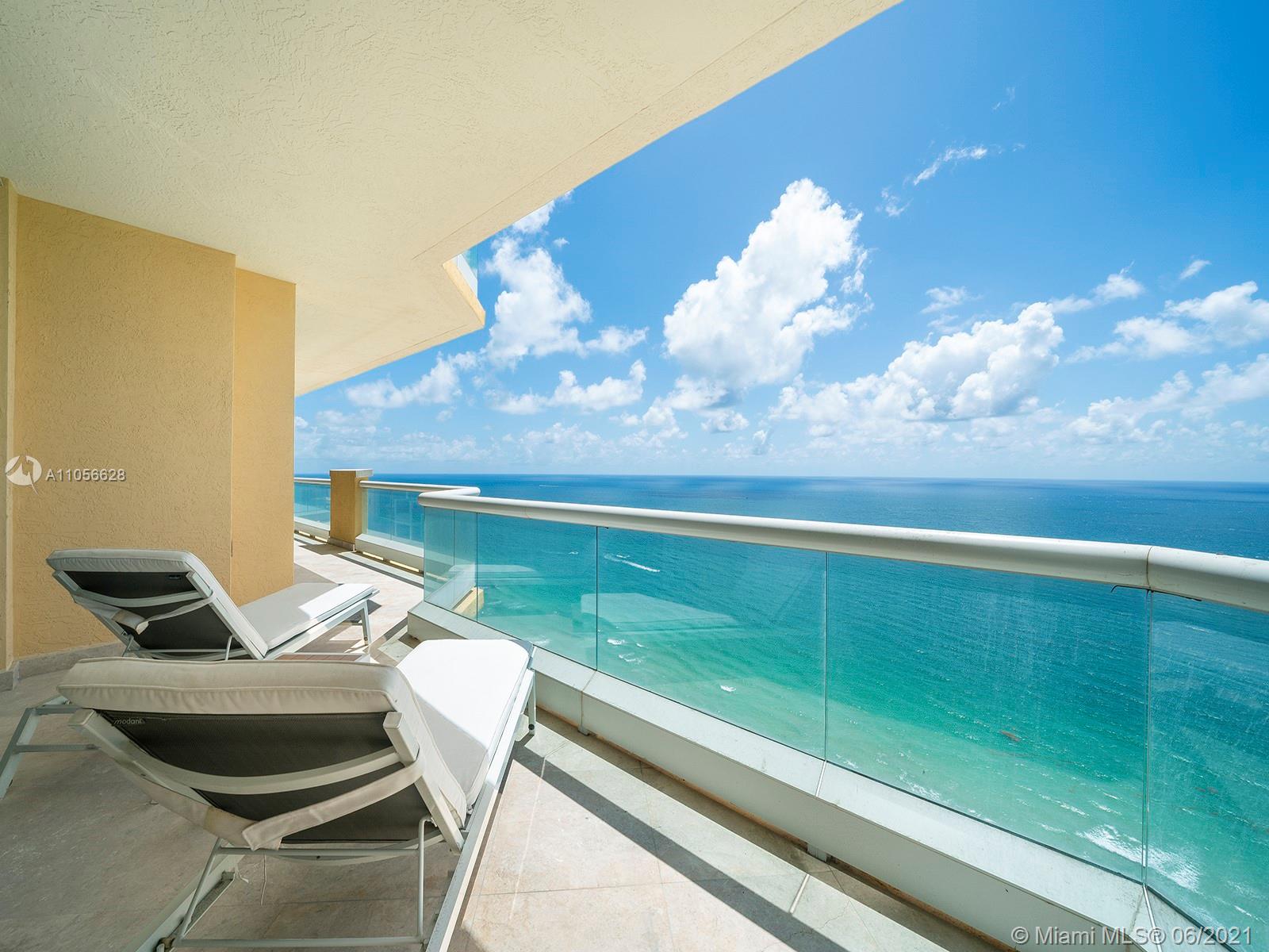 ACQUALINA OCEAN RESIDENCE - Residential