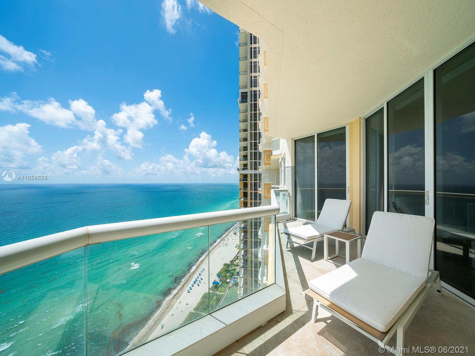 ACQUALINA OCEAN RESIDENCE - Residential