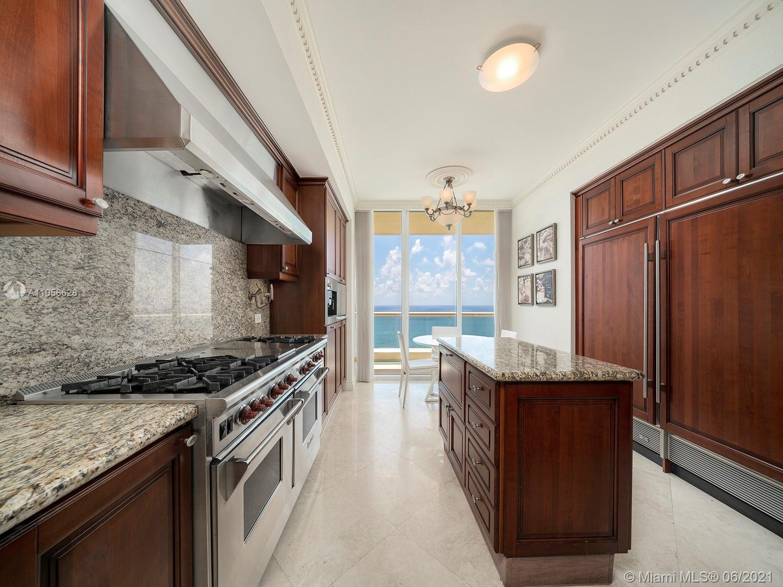 ACQUALINA OCEAN RESIDENCE - Residential