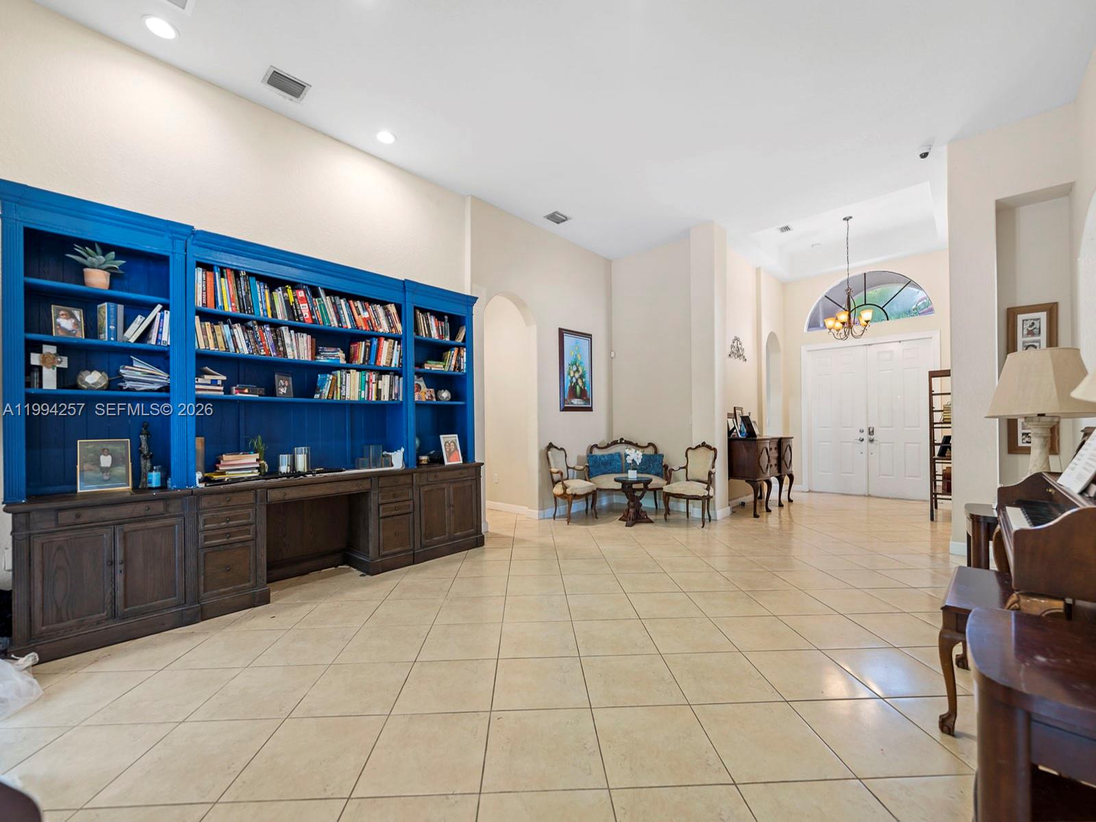 CUTLER CAY - Residential
