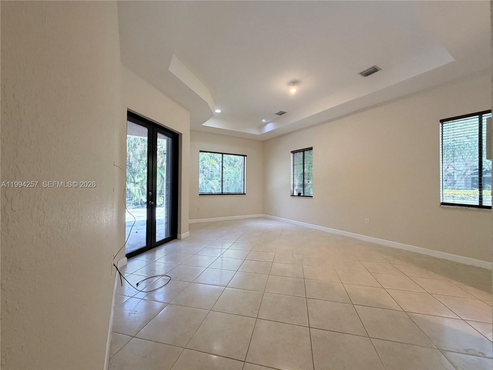 CUTLER CAY - Residential