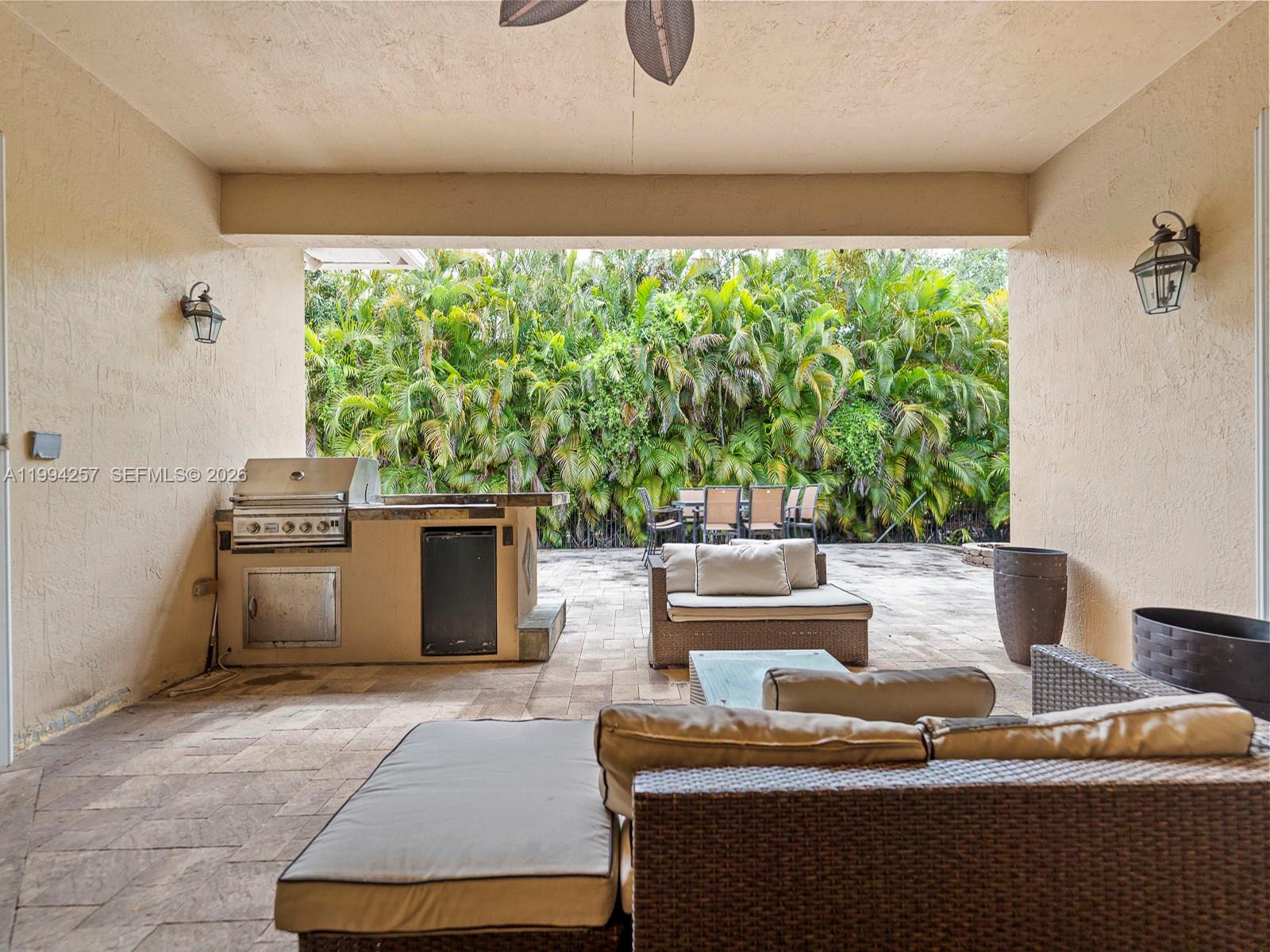 CUTLER CAY - Residential