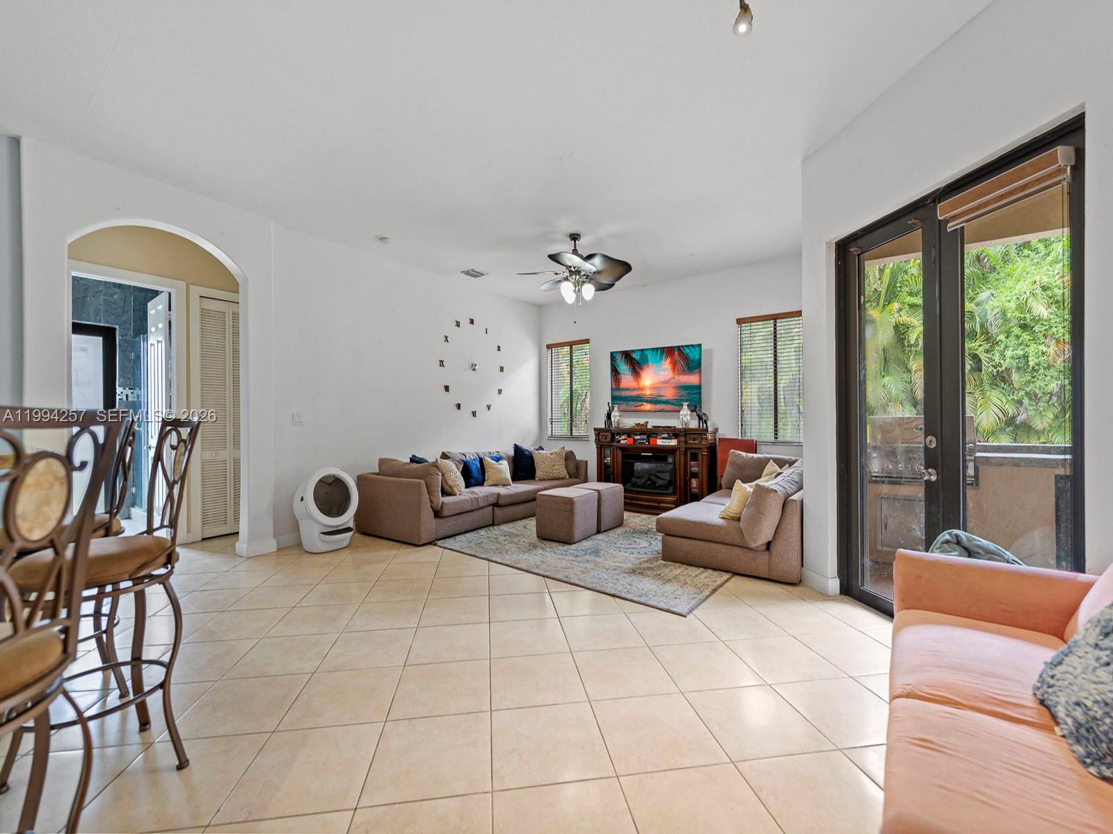 CUTLER CAY - Residential