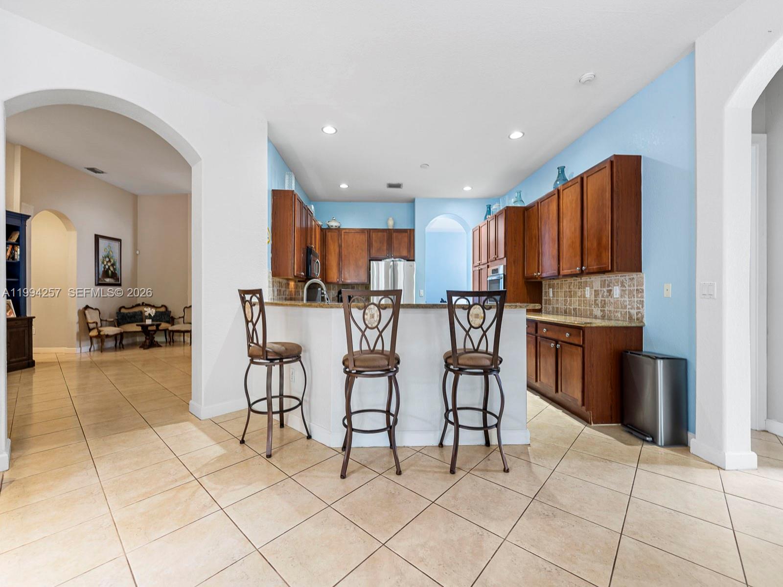CUTLER CAY - Residential