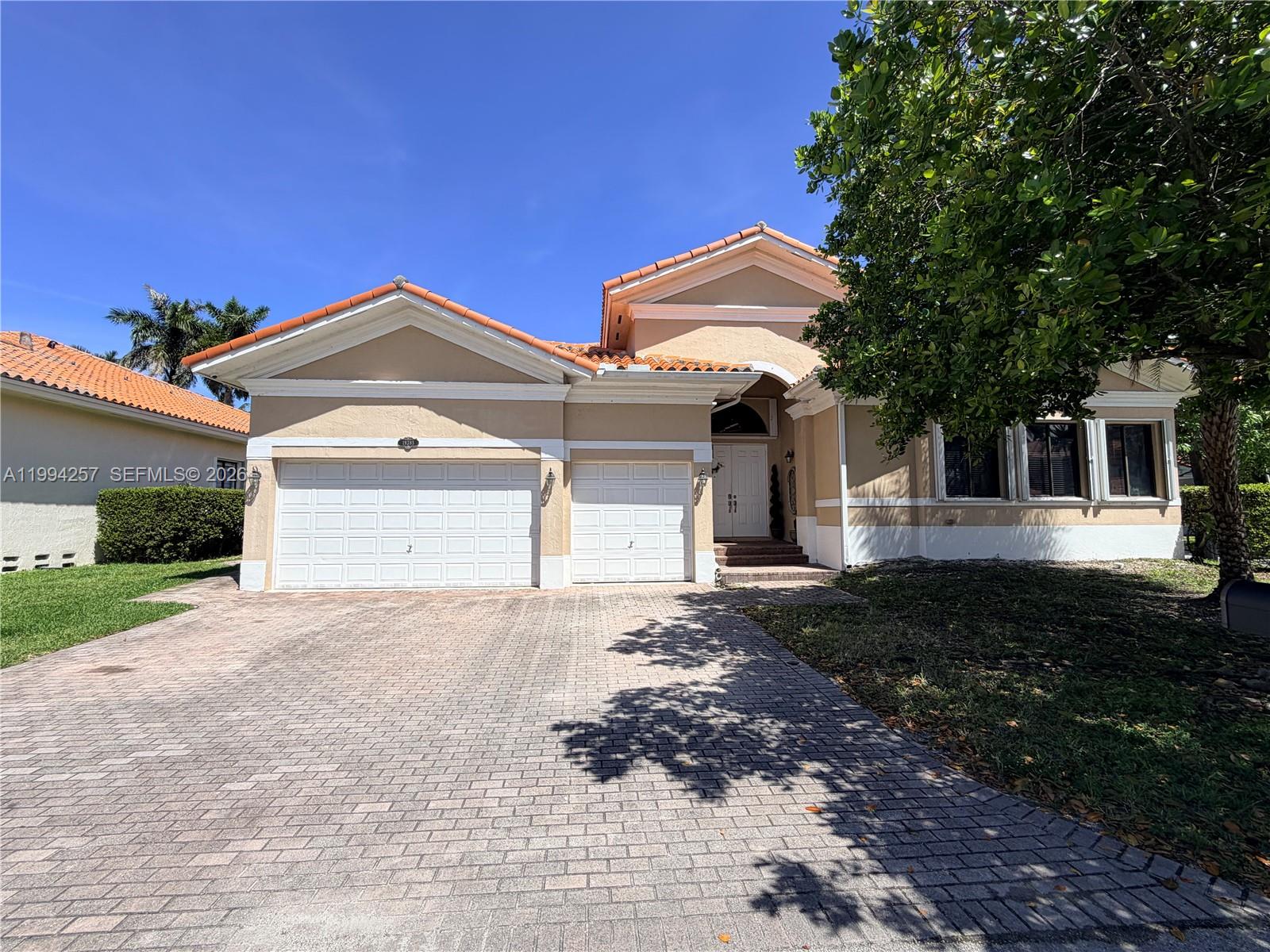 CUTLER CAY - Residential