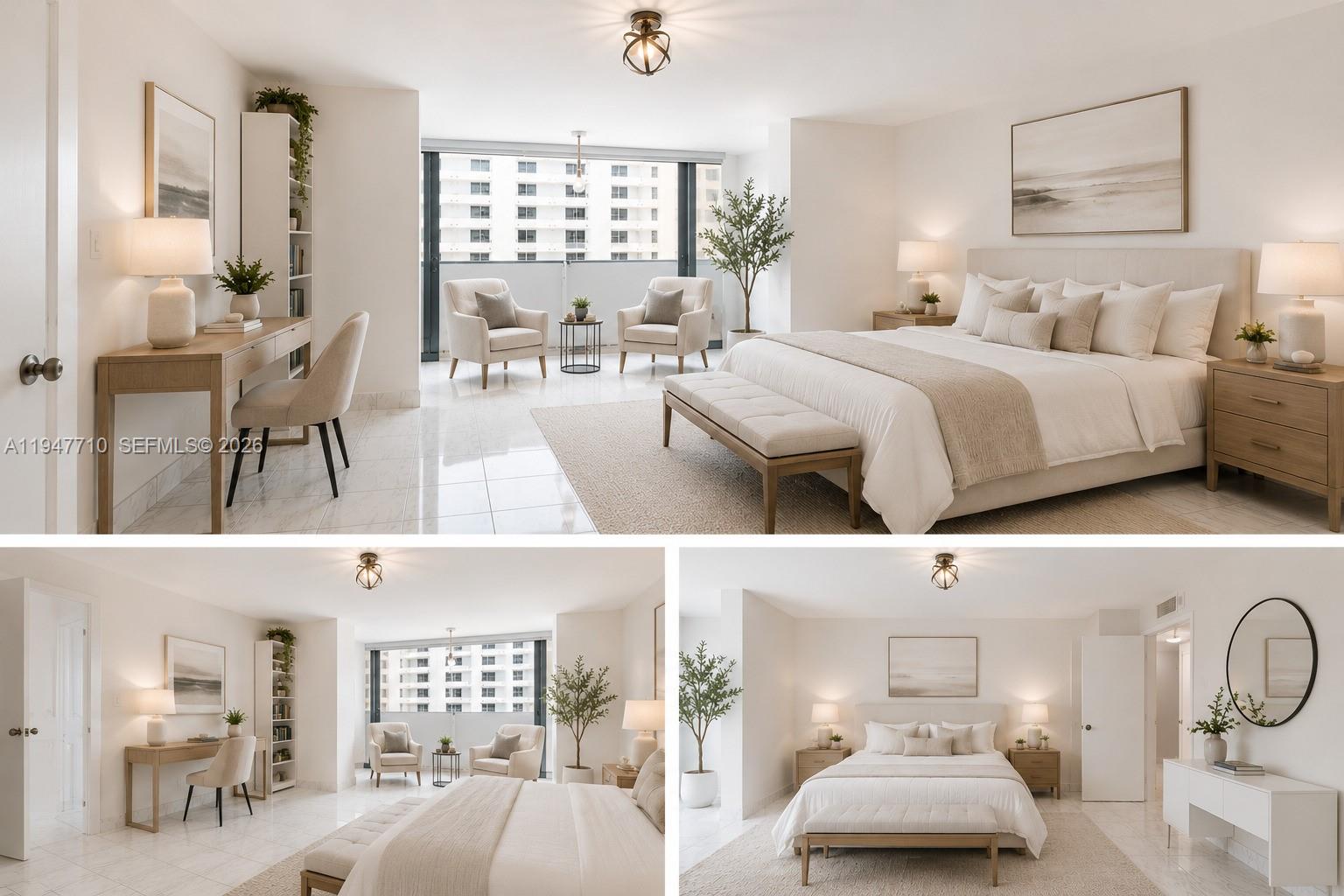 THE GEORGIAN CONDO - Residential