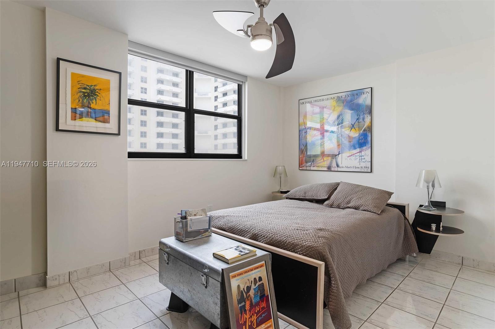 THE GEORGIAN CONDO - Residential