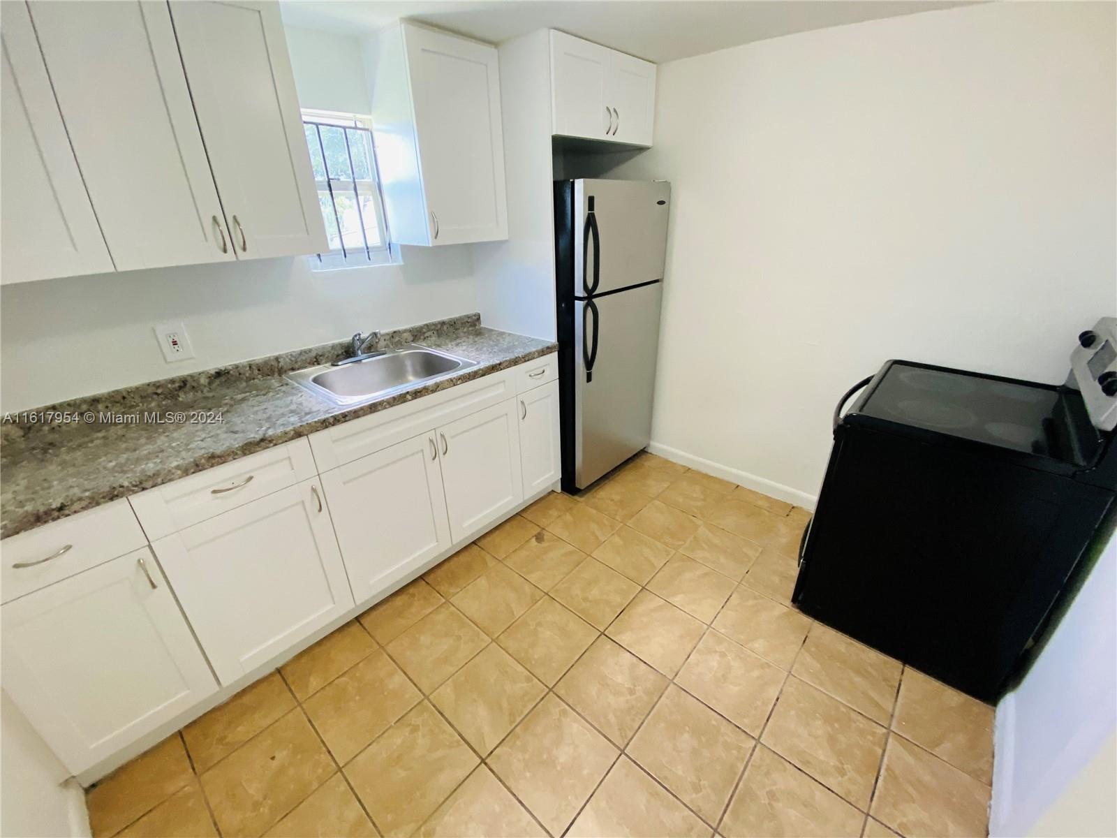 TENNYSON HEIGHTS - Residential Lease