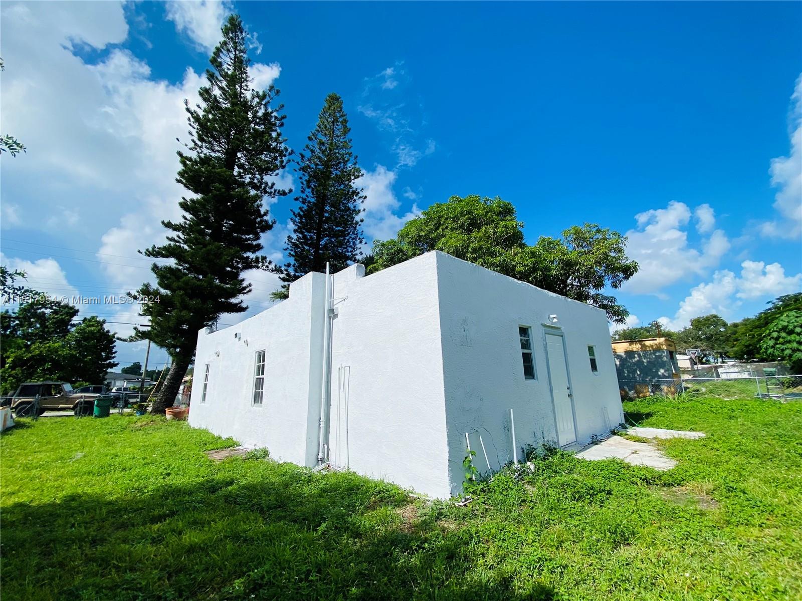 TENNYSON HEIGHTS - Residential Lease