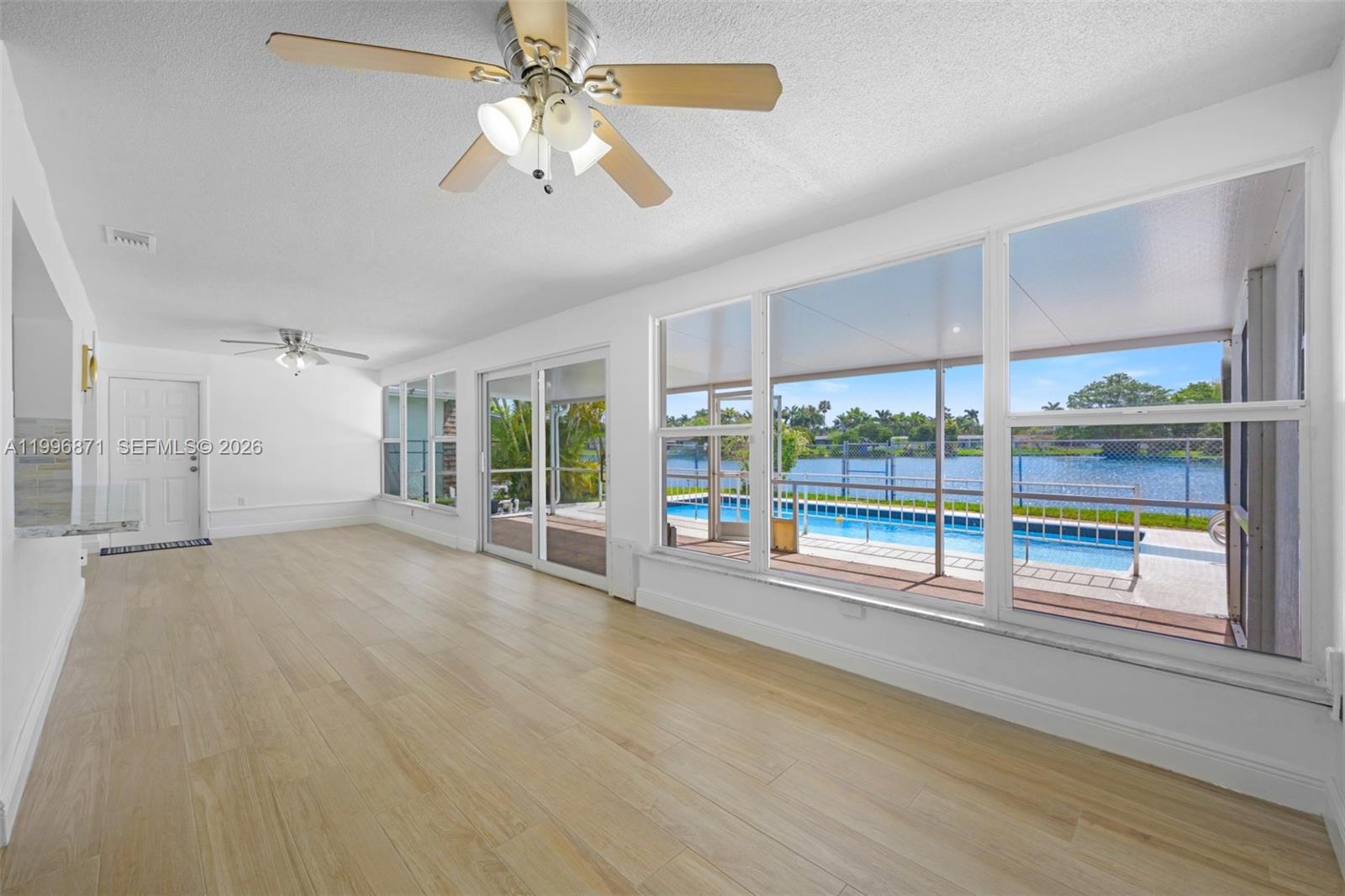 SUNRISE GOLF VILLAGE - Residential