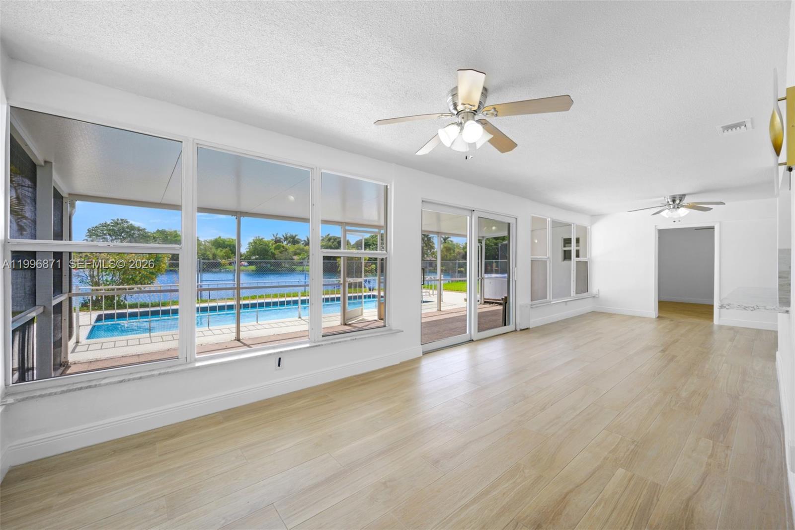 SUNRISE GOLF VILLAGE - Residential