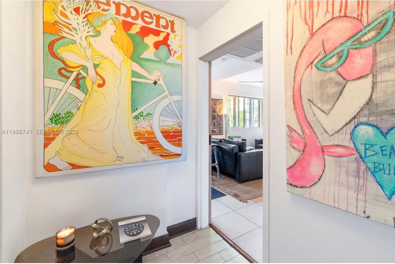 THE STRAND ON OCEAN DRIVE - Residential