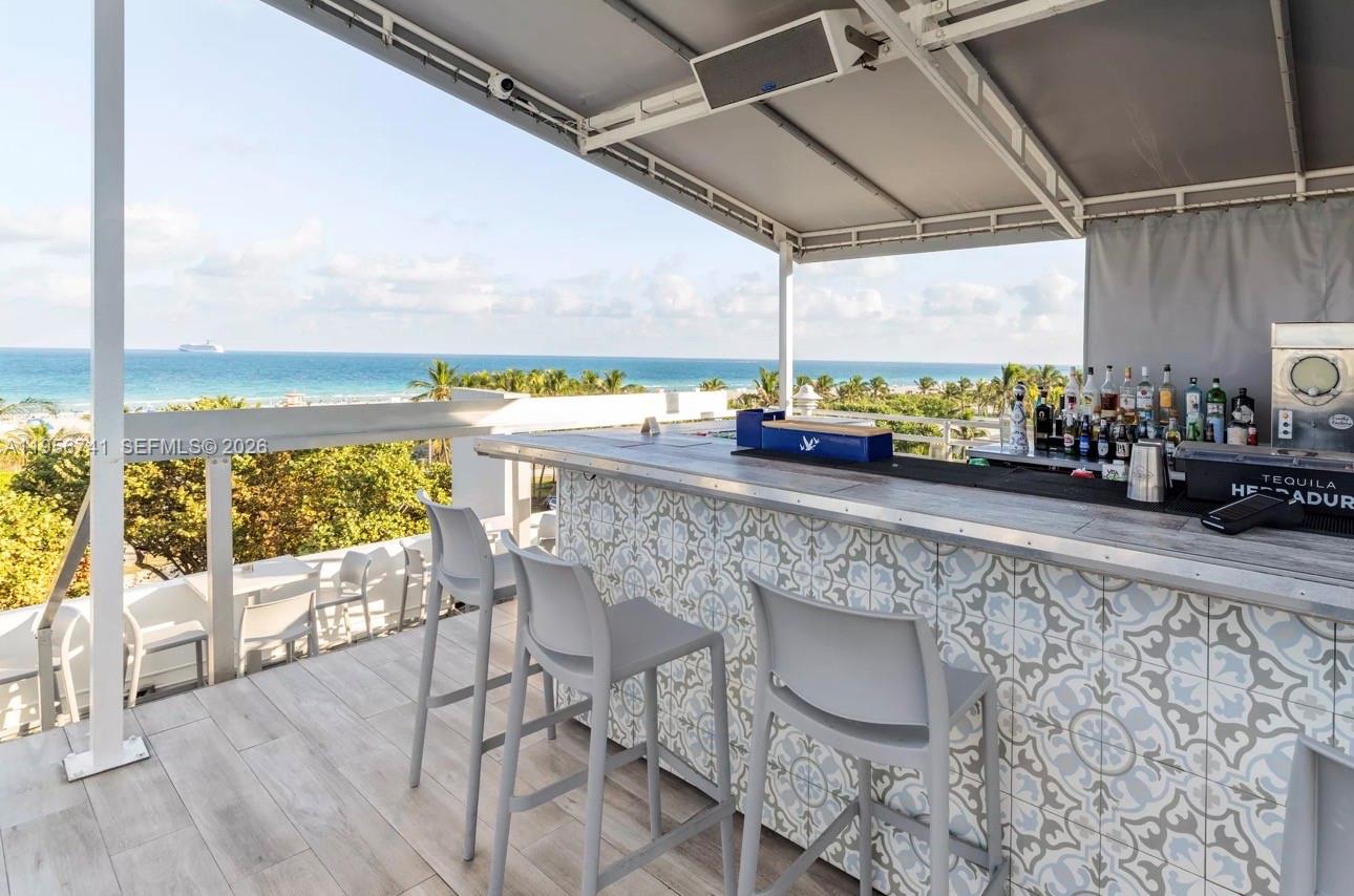 THE STRAND ON OCEAN DRIVE - Residential