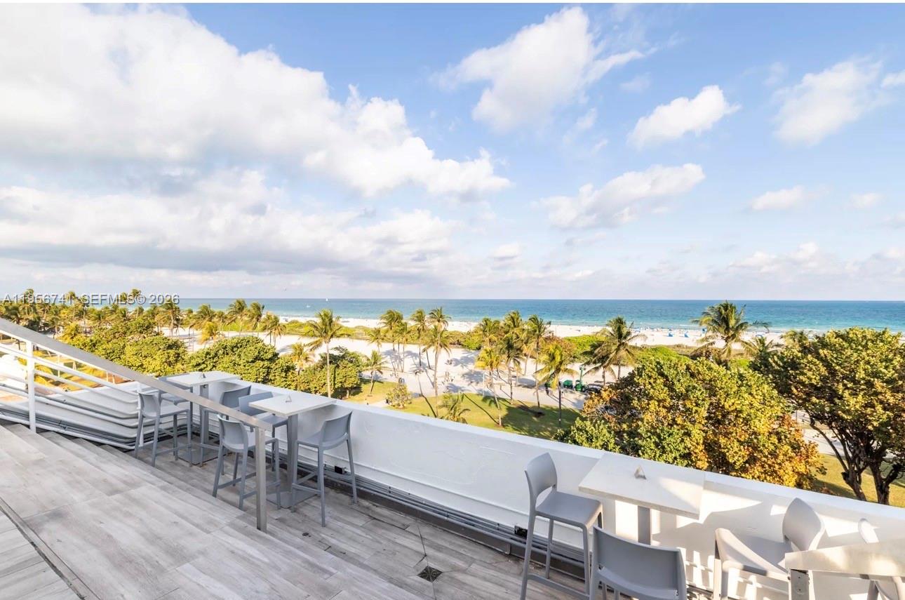 THE STRAND ON OCEAN DRIVE - Residential