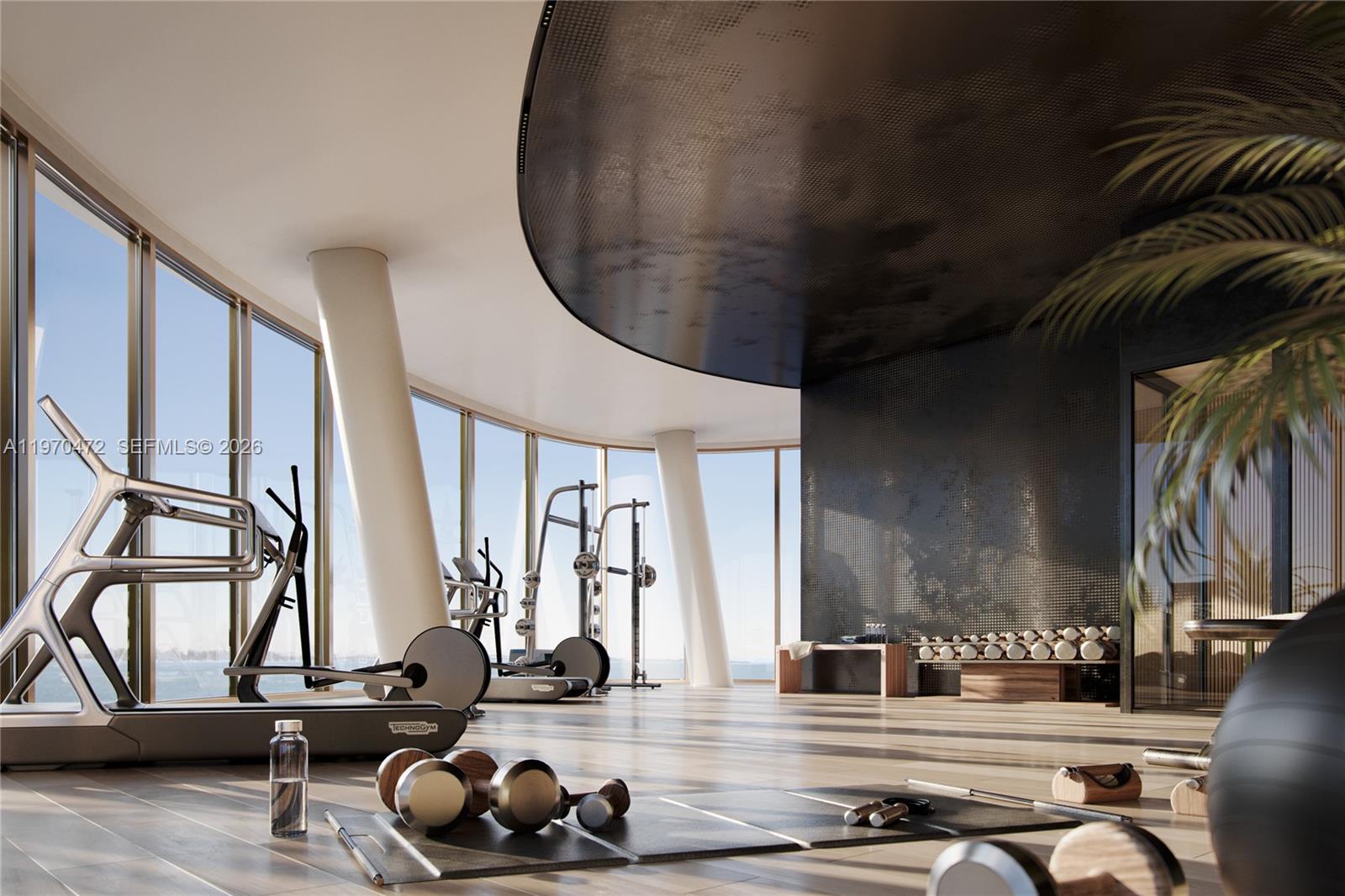 Vita at Grove Isle - Residential