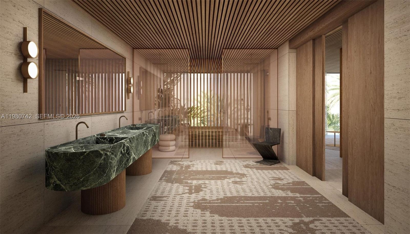 Jumeirah Bay Island - Residential