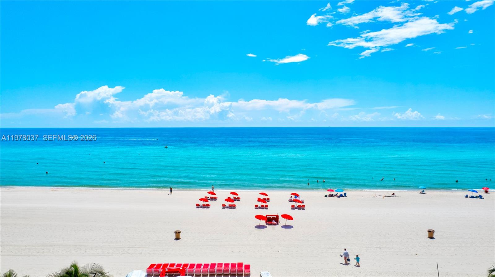 Sunny Isles Beach - Residential