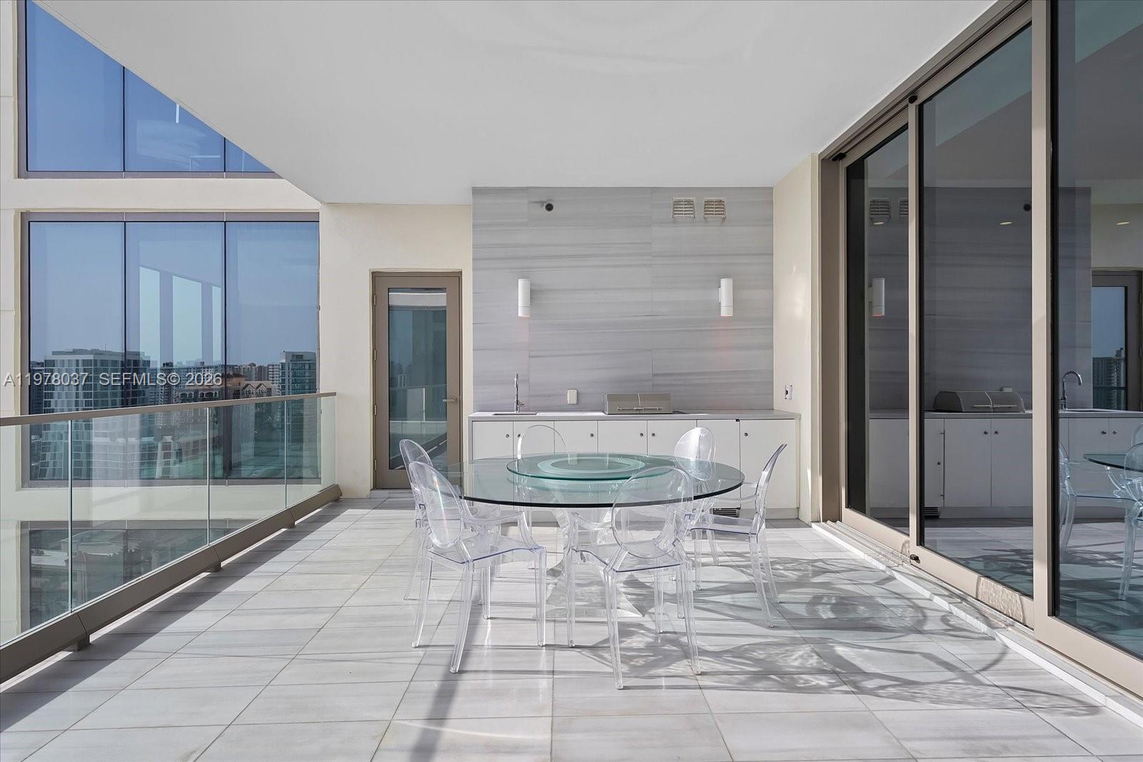 Sunny Isles Beach - Residential