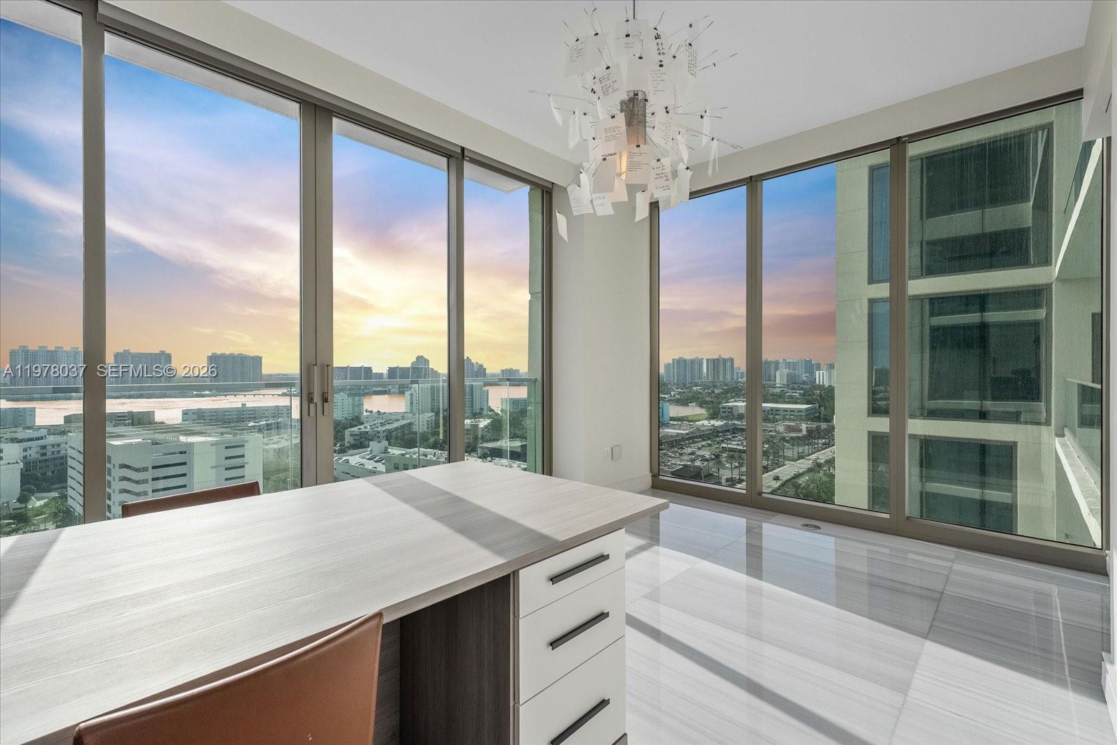 Sunny Isles Beach - Residential