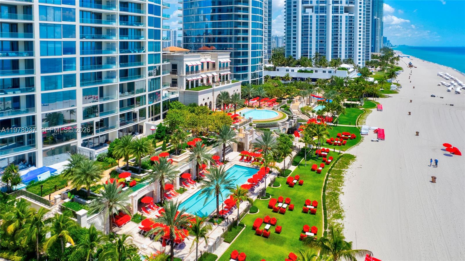 Sunny Isles Beach - Residential