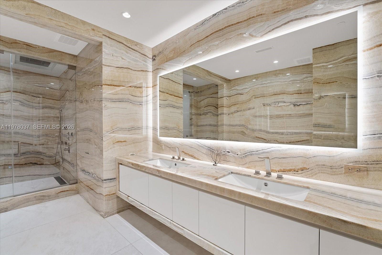 Sunny Isles Beach - Residential