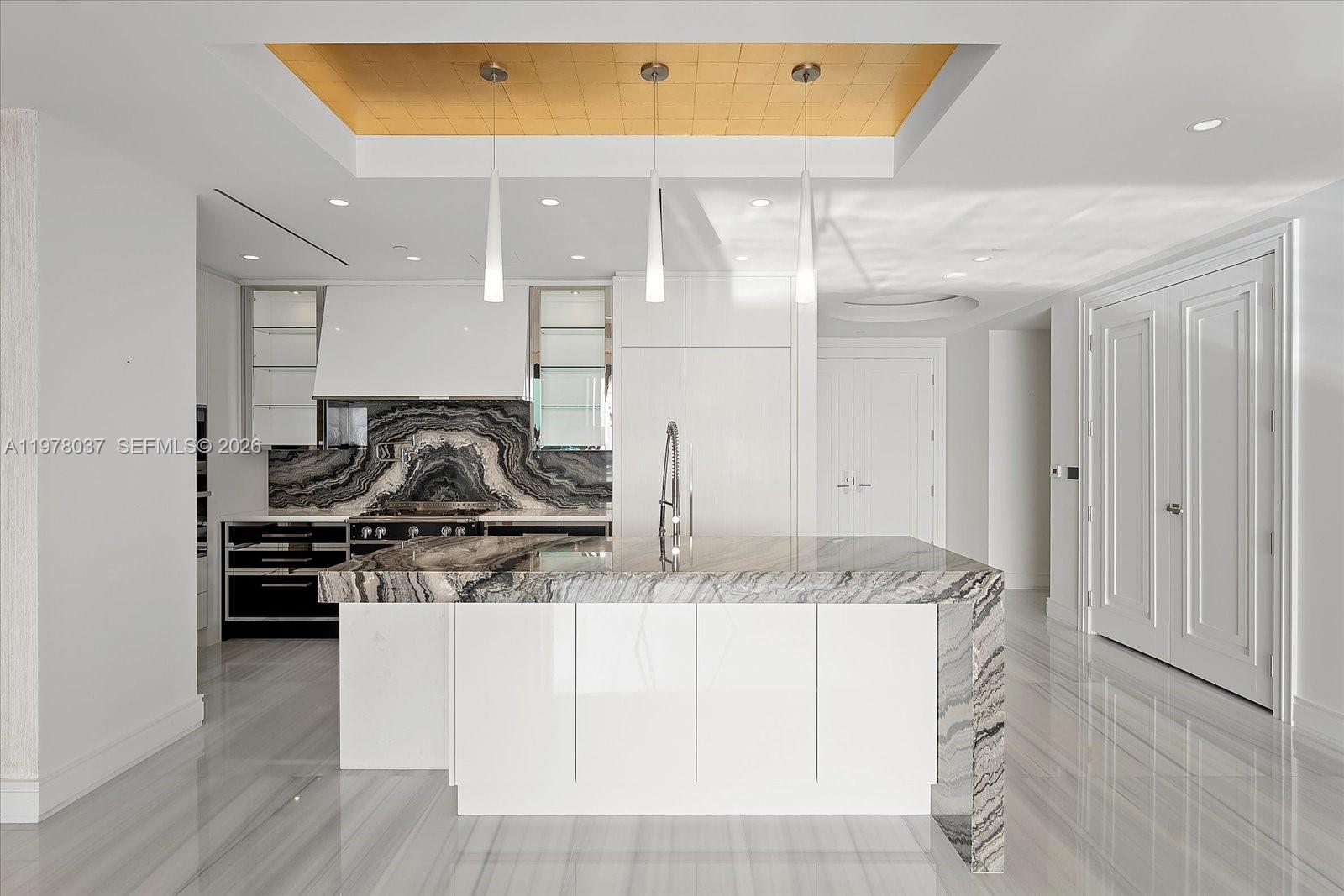 Sunny Isles Beach - Residential