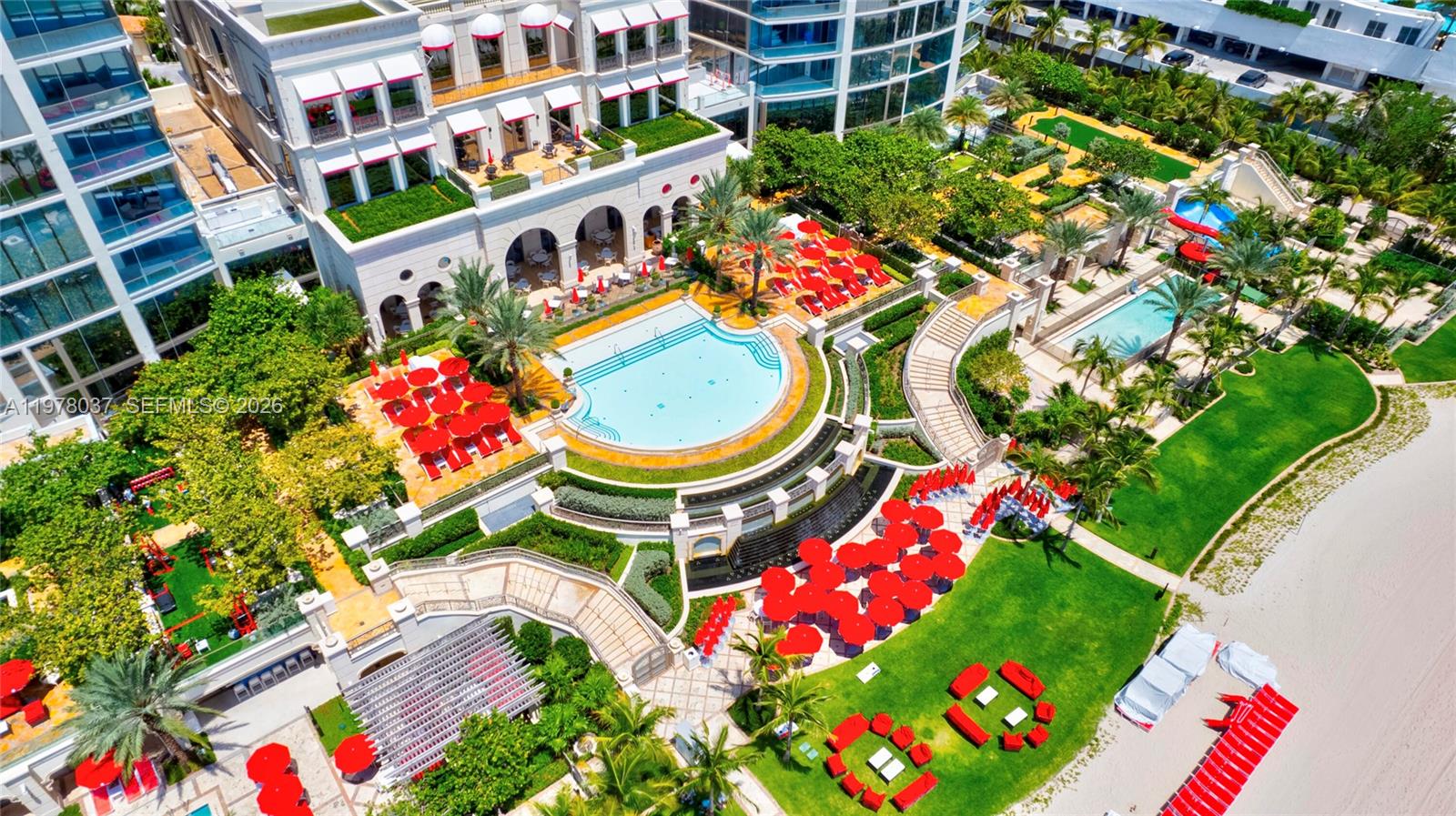 Sunny Isles Beach - Residential