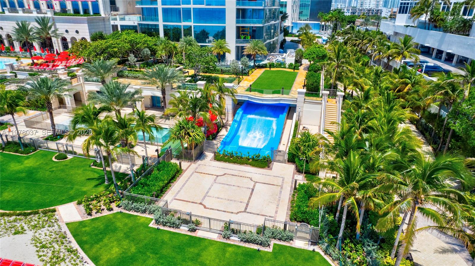 Sunny Isles Beach - Residential