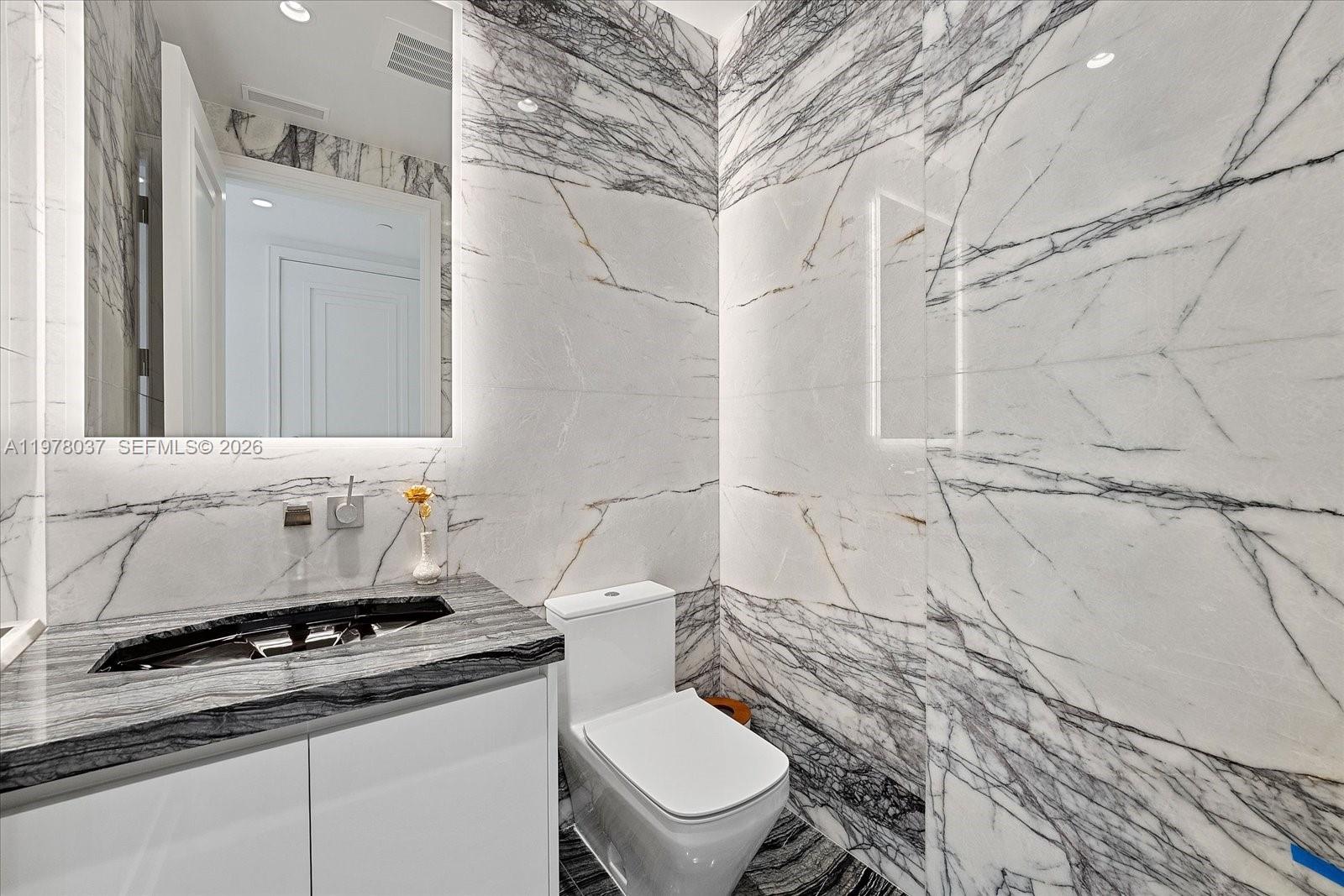 Sunny Isles Beach - Residential